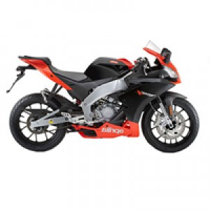 Carenagem Aprilia RS4 2012-2018