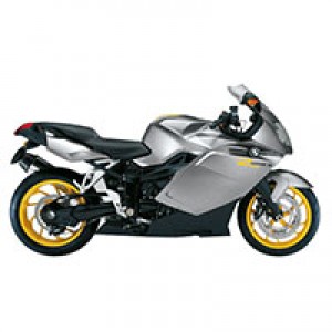 Carenagem BMW K1200S