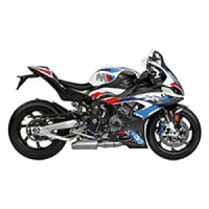 Carenagem BMW M1000RR