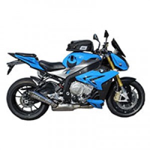 Carenagem BMW S1000R 2014-2016