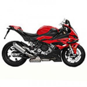 Carenagem BMW S1000RR 2023-2024
