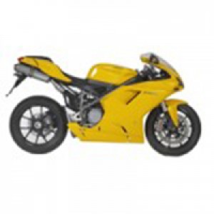 Carenagem Ducati 1098 2007-2014