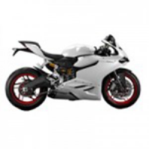 Carenagem Ducati 1198 2007-2014