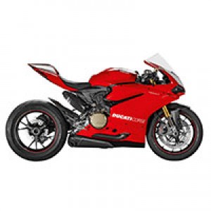 Carenagem Ducati 1299 2015-2020