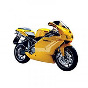Carenagem Ducati 999 2005-2006