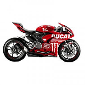 Carenagem Ducati Panigale V2 2020-2024
