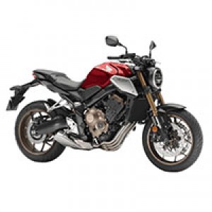 Carenagem Honda CB650R