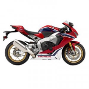 Carenagem Honda CBR