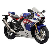 Carenagem Honda CBR1000RR-R