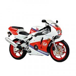 Carenagem Honda CBR250RR MC22 1990-1998