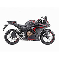 Carenagem Honda CBR400R