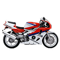 Carenagem Honda CBR400RR