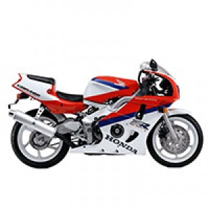 Carenagem Honda CBR400RR