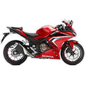 Carenagem Honda CBR500R 2022-2023