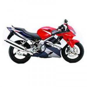 Carenagem Honda CBR600 F2 1991-1994