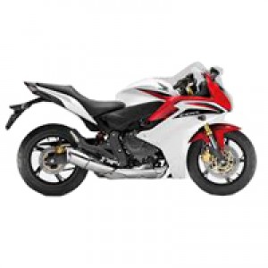 Carenagem Honda CBR600F