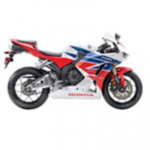 Carenagem Honda CBR600RR 2013-2023