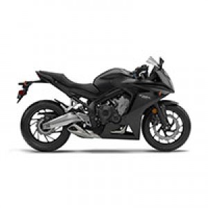Carenagem Honda CBR650F