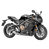 Carenagem Honda CBR650R