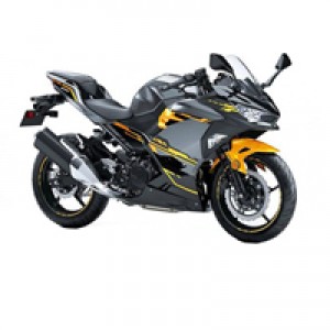Carenagem Kawasaki EX400