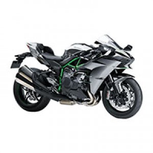 Carenagem Kawasaki Ninja H2