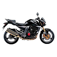 Carenagem Kawasaki Z1000 2003-2006