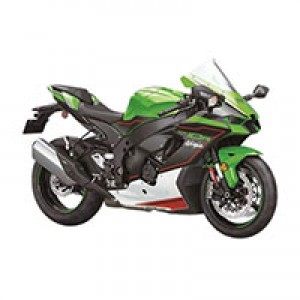 Carenagem Kawasaki ZX10R 2021-2025