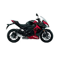 Carenagem Suzuki GSX-S 1000 2015-2020