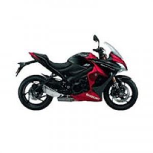 Carenagem Suzuki GSX-S 1000 2015-2020