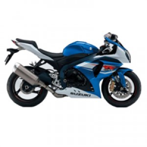 Carenagem Suzuki GSXR 1000 K9 2009-2016