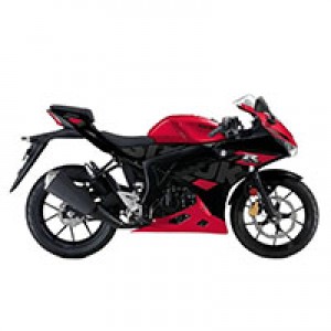 Carenagem Suzuki GSXR 125