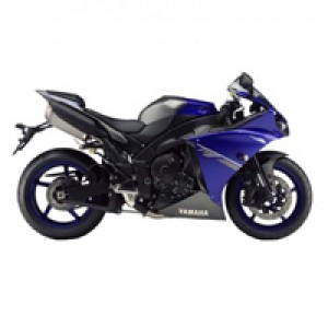 Carenagem Yamaha R1 2012-2014