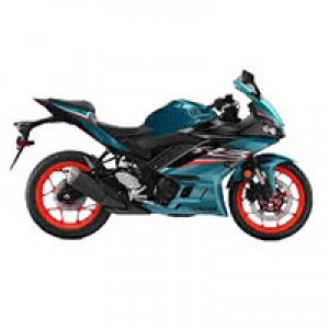 Carenagem Yamaha R3 2019-2021