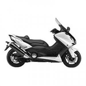 Carenagem Yamaha TMAX 530 2012-2014