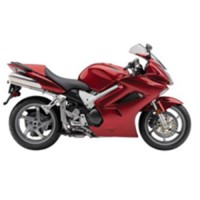 Carenagem Honda VFR 800 2002-2013