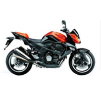 Carenagem Kawasaki Ninja Z1000 2007-2009