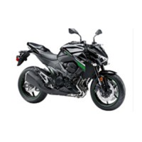 Carenagem Kawasaki Ninja Z800