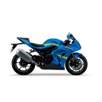 Carenagem Suzuki GSXR 1000