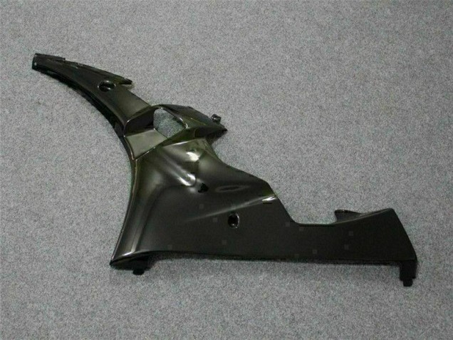 Amarelo Abs Plásticos Yamaha R6 2006-2007 Amarelo Abs Plásticos Yamaha R6 2006-2007