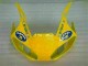 Amarelo Azul Abs Kits Carenagem Yamaha R6 1998-2002 Amarelo Azul Abs Kits Carenagem Yamaha R6 1998-2002