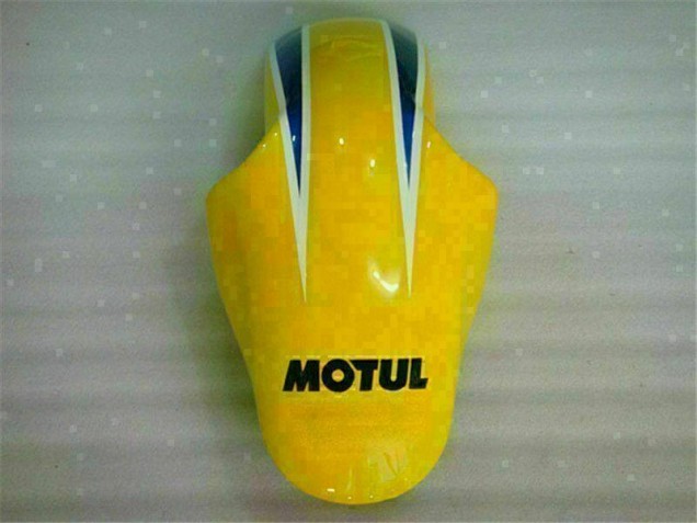 Amarelo Azul Abs Kits Carenagem Yamaha R6 1998-2002 Amarelo Azul Abs Kits Carenagem Yamaha R6 1998-2002