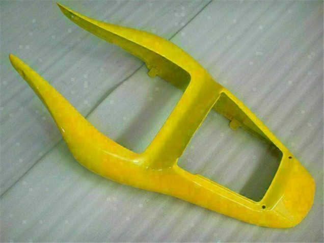 Amarelo Azul Abs Kits Carenagem Yamaha R6 1998-2002 Amarelo Azul Abs Kits Carenagem Yamaha R6 1998-2002