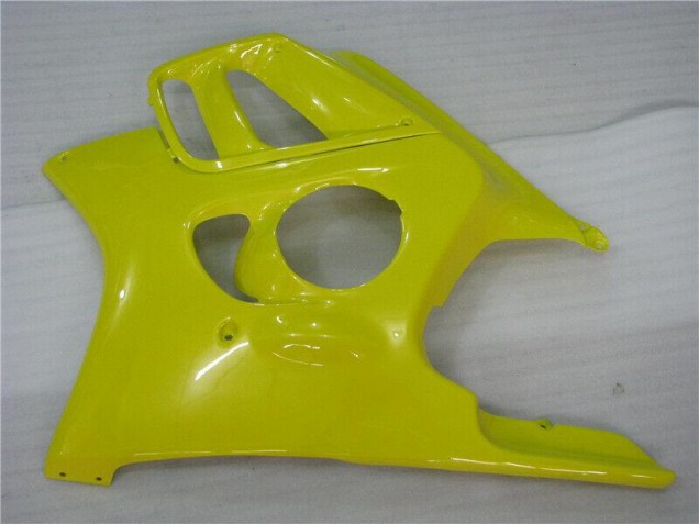 Amarelo Carroçaria Honda CBR 600 F3 1995-1998 Amarelo Carroçaria Honda CBR 600 F3 1995-1998