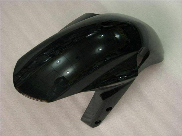 Amarelo Preto Abs Carenagem Suzuki GSXR 600 / 750 K4 2004-2005 Amarelo Preto Abs Carenagem Suzuki GSXR 600 / 750 K4 2004-2005