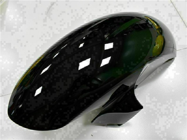 Amarelo Preto Abs Plástico Yamaha R6 2008-2016 Amarelo Preto Abs Plástico Yamaha R6 2008-2016