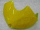Amarelo Preto Abs Plásticos Yamaha R6 2008-2016 Amarelo Preto Abs Plásticos Yamaha R6 2008-2016