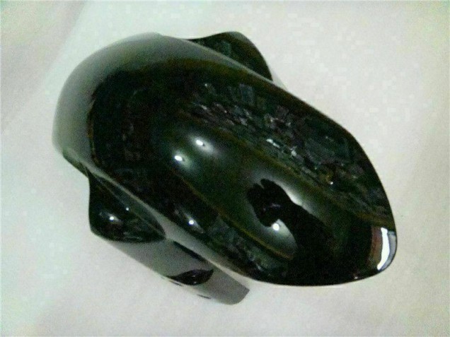 Amarelo Preto Carroçaria Suzuki GSXR 1000 K5 2005-2006 Amarelo Preto Carroçaria Suzuki GSXR 1000 K5 2005-2006