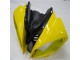 Amarelo Preto Carroçaria Yamaha R6 2008-2016 Amarelo Preto Carroçaria Yamaha R6 2008-2016