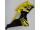 Amarelo Preto Carroçaria Yamaha R6 2008-2016 Amarelo Preto Carroçaria Yamaha R6 2008-2016
