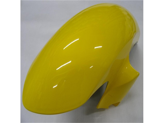 Amarelo Preto Carroçaria Yamaha R6 2008-2016 Amarelo Preto Carroçaria Yamaha R6 2008-2016